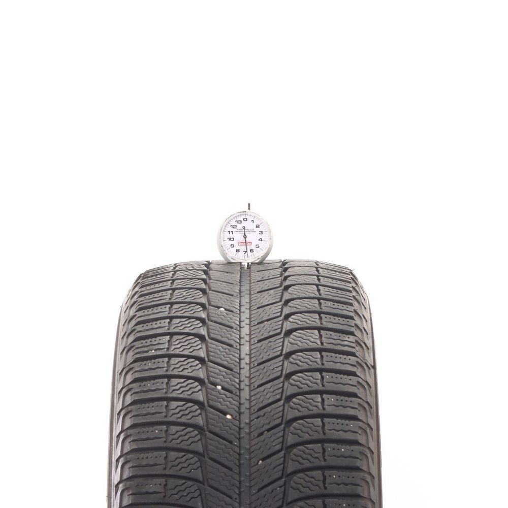 Used 225/55R18 Michelin X-Ice Xi3 98H - 6.5/32 - Image 2