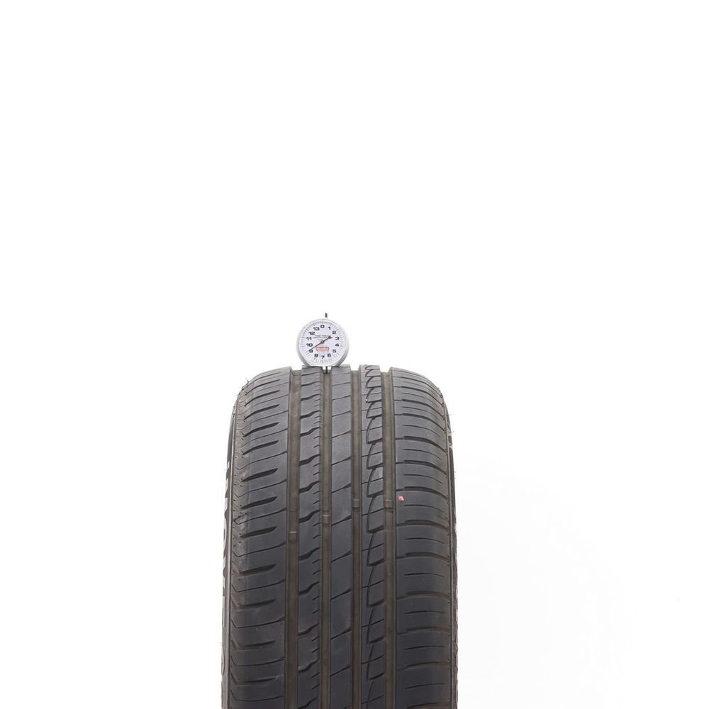 Set of (2) Used 205/55R16 Ironman IMove Gen 2 AS 91V - 9-9.5/32 - Image 2