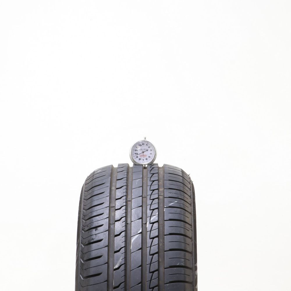 Set of (2) Used 205/55R16 Ironman IMove Gen 2 AS 91V - 9-9.5/32 - Image 5