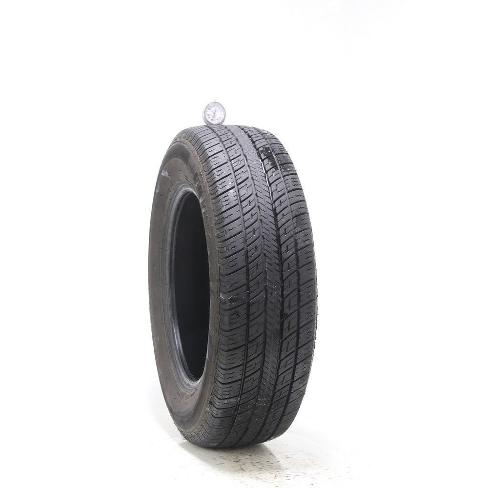 Used 205/70R16 Uniroyal Tiger Paw Touring A/S 97H - 7.5/32 - Image 1