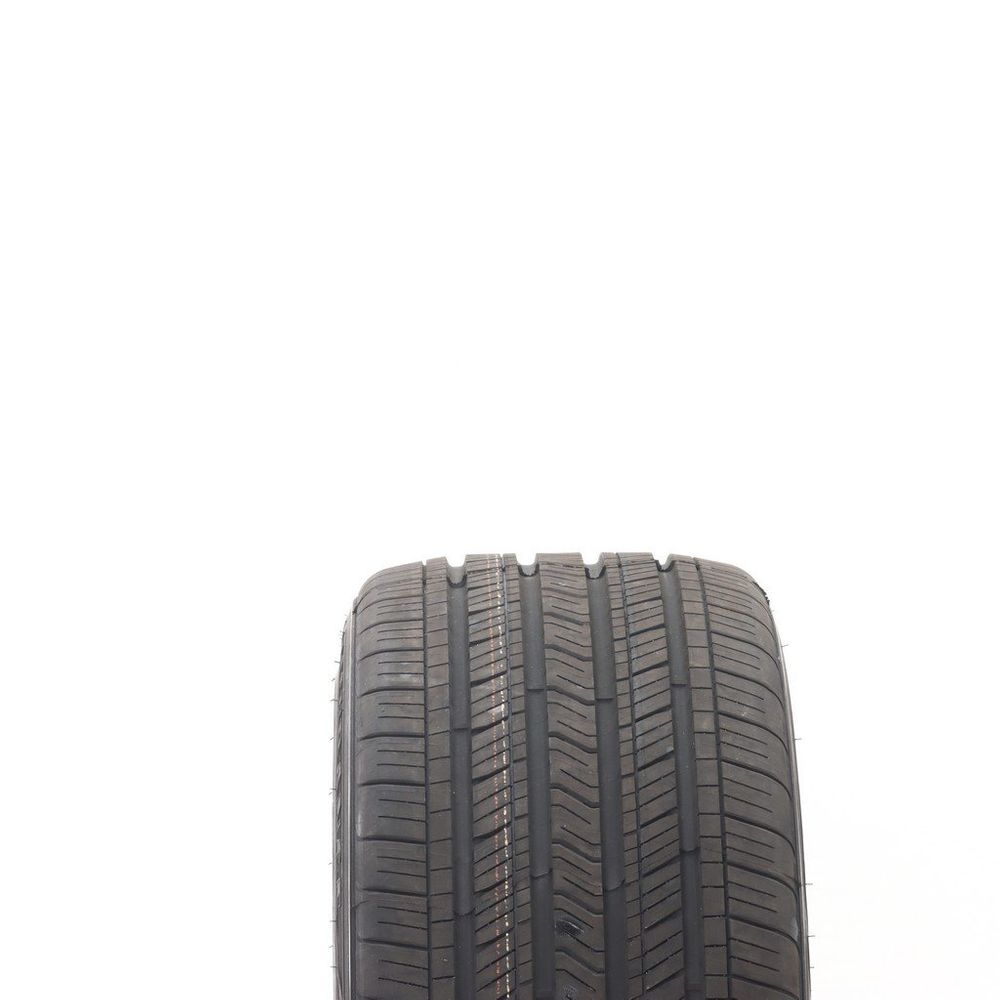 Driven Once 235/40R18 Goodyear Assurance Finesse 91W - 8/32 - Image 2