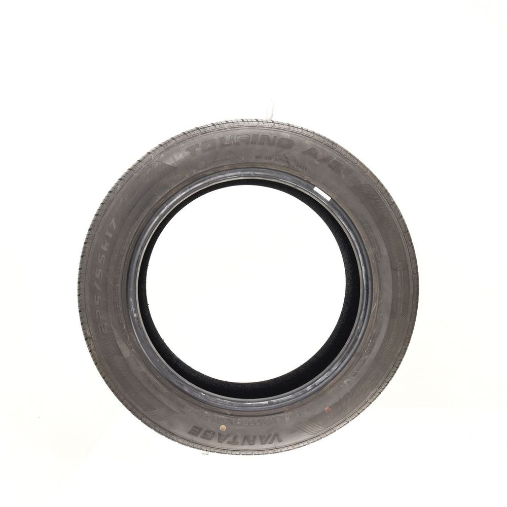Used 225/55R17 Vantage Touring A/S 101V - 8/32 - Image 3