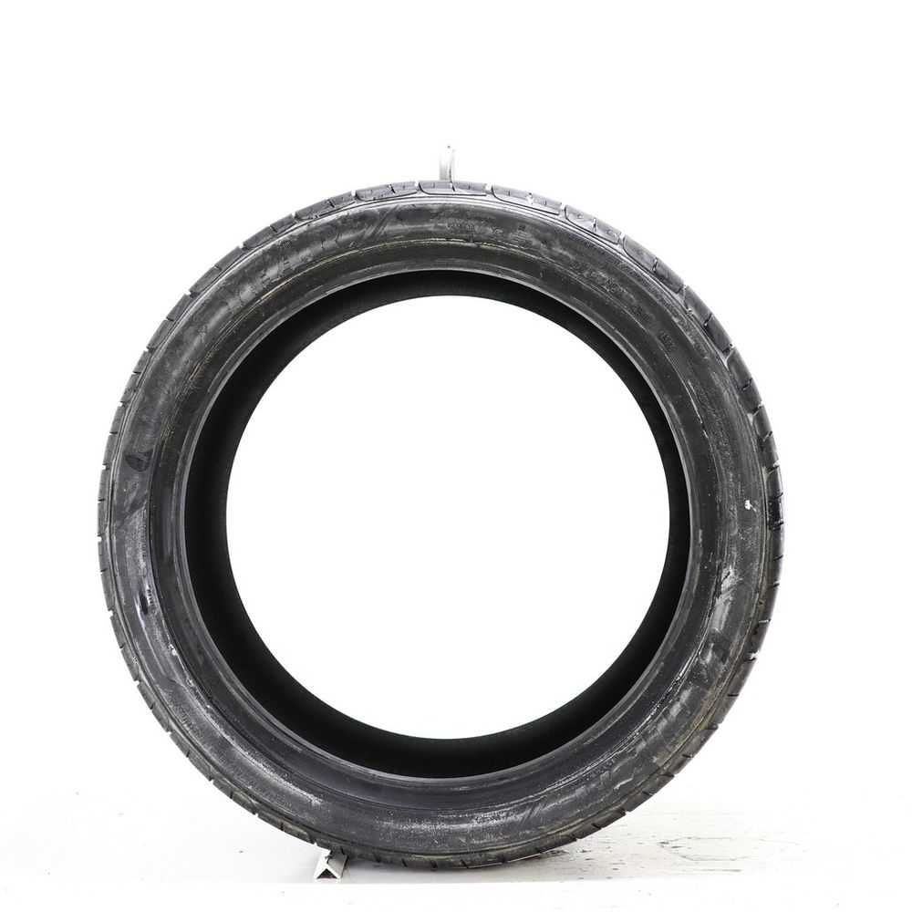 Used 235/40ZR19 Goodyear Eagle F1 Asymmetric 2 NO 92Y - 8.5/32 - Image 3