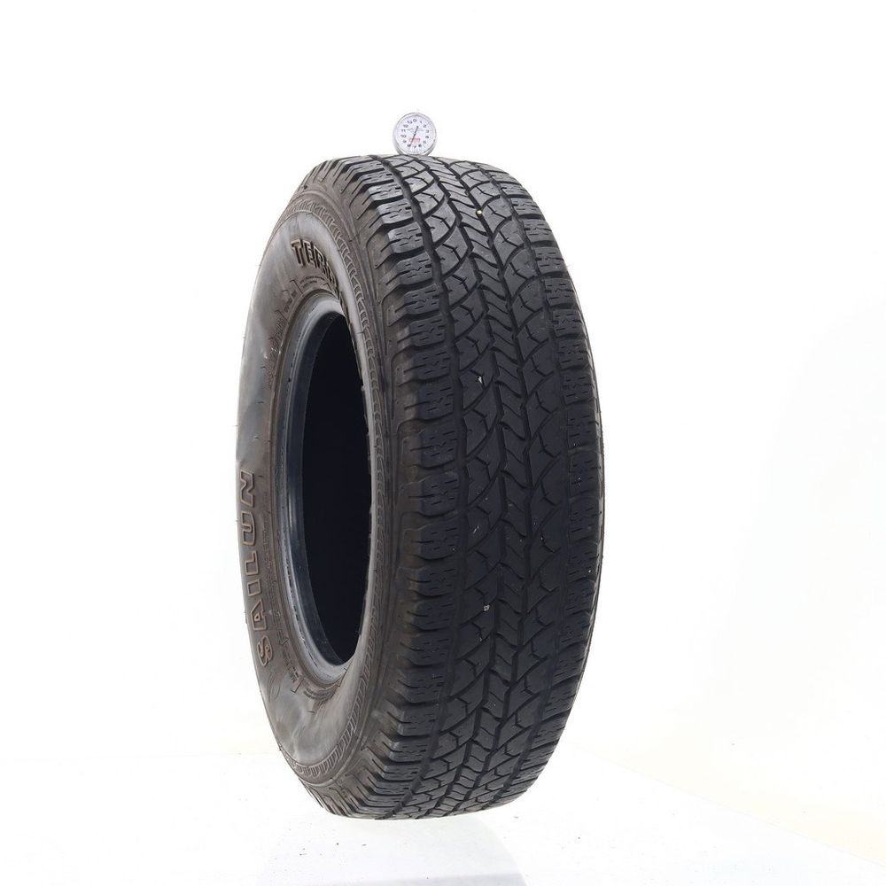 Used LT 245/75R16 Sailun Terramax H/T 120/116R E - 8/32 - Image 1