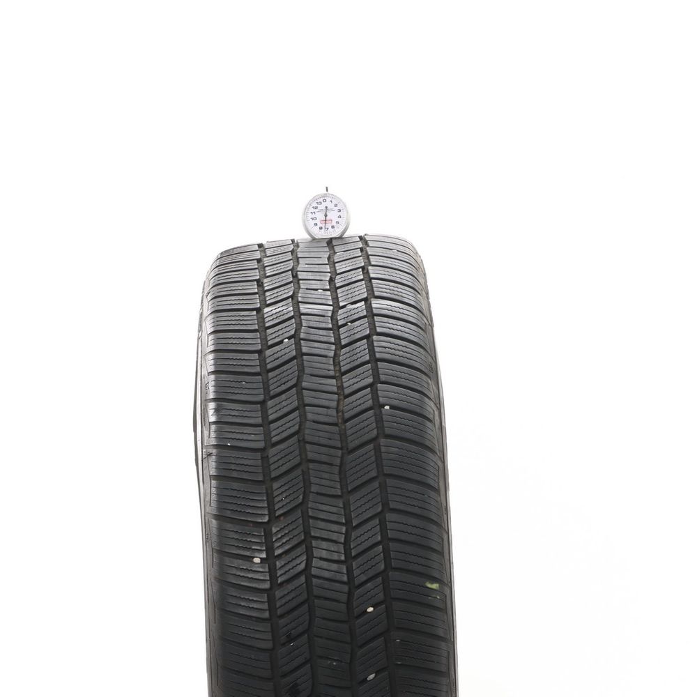 Used 235/55R20 General Altimax 365 AW 102V - 7/32 - Image 2