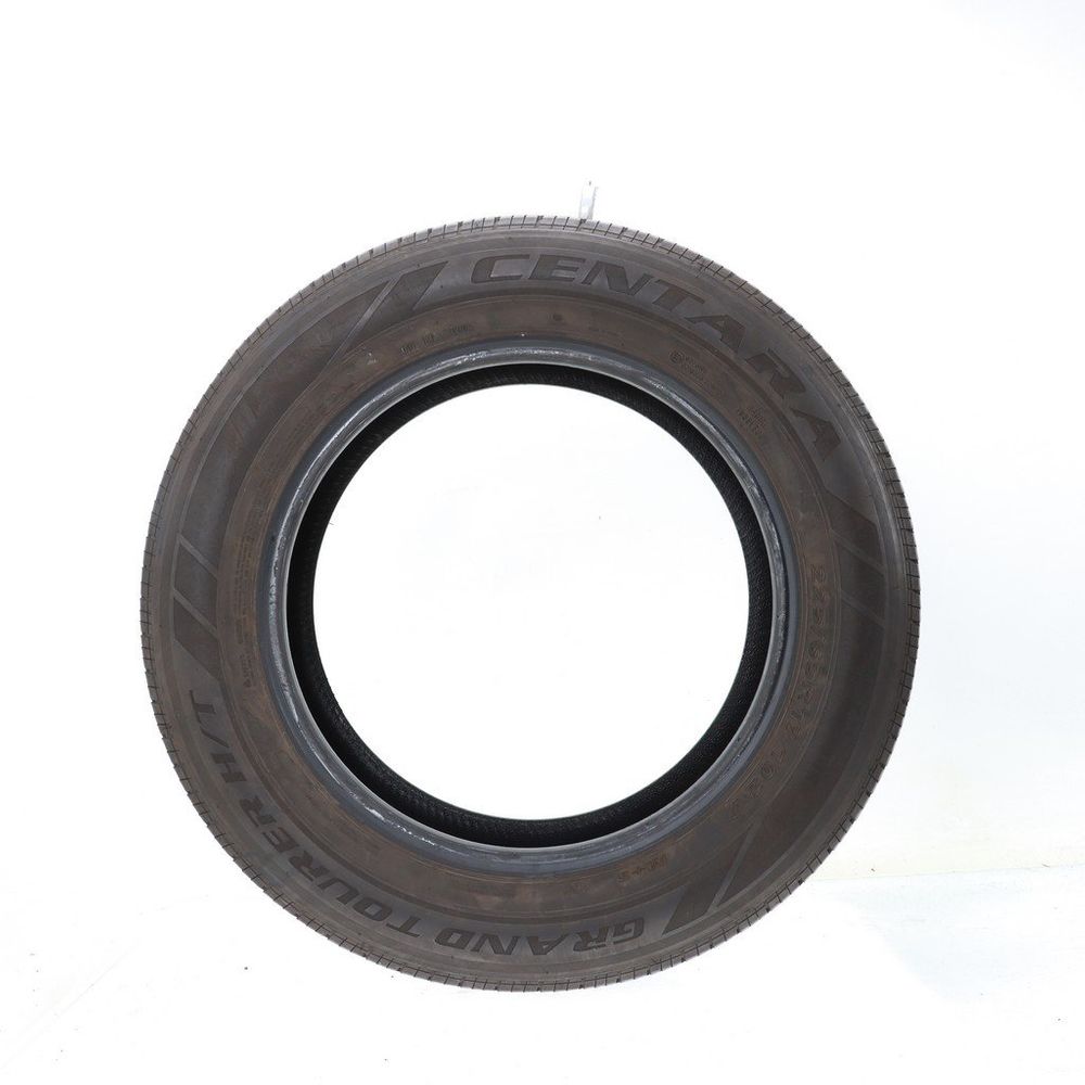 Used 225/65R17 Centara Grand Tourer H/T 102V - 7.5/32 - Image 3