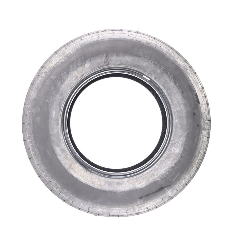 Used ST 235/80R16 Westlake Super ST 124/120L E - 7.5/32 - Image 3