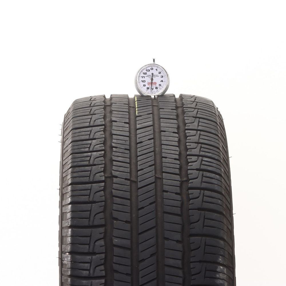 Set of (2) Used 235/45R18 Goodyear Reliant All-season 94V - 7-7.5/32 - Image 2