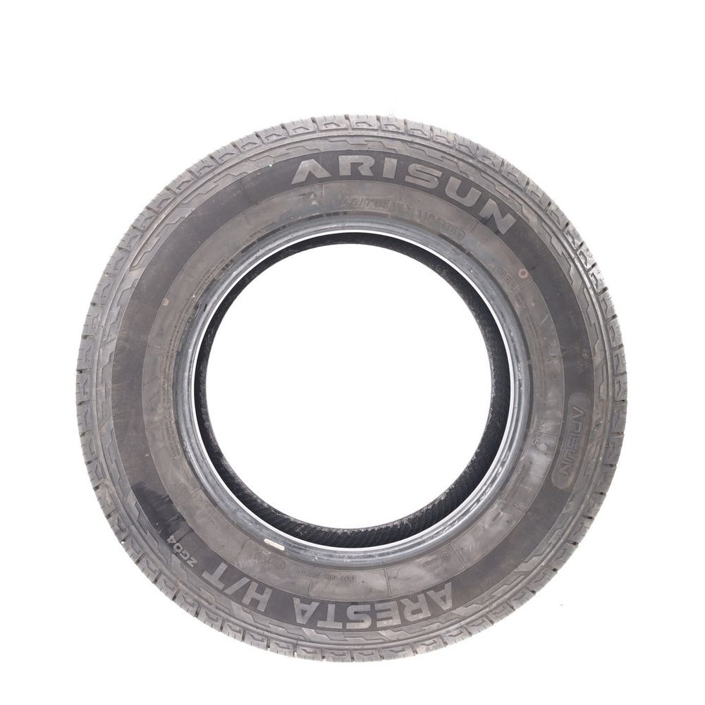 Used LT 245/70R17 Arisun Aresta H/T ZG04 119/116Q E - 11.5/32 - Image 3
