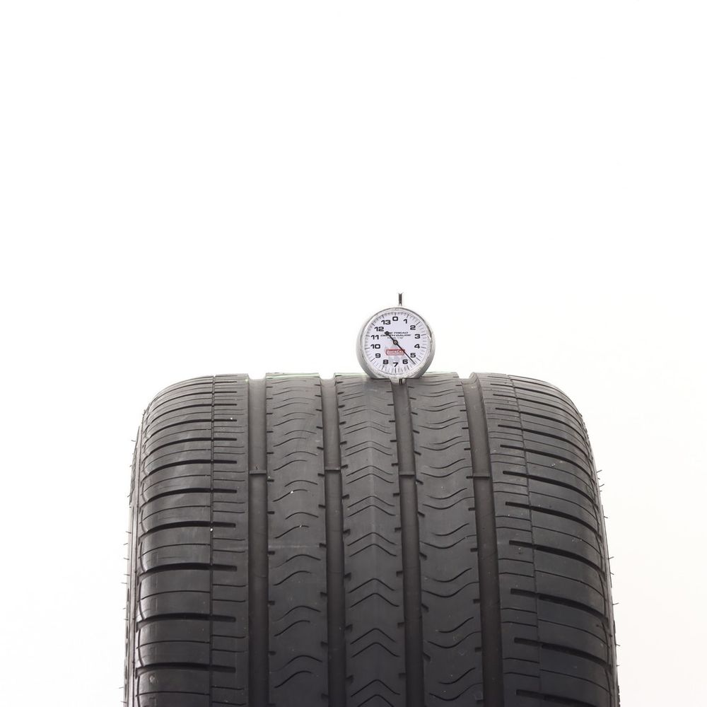 Used 295/30R21 Goodyear Eagle Sport TO SoundComfort 102V - 5/32 - Image 2