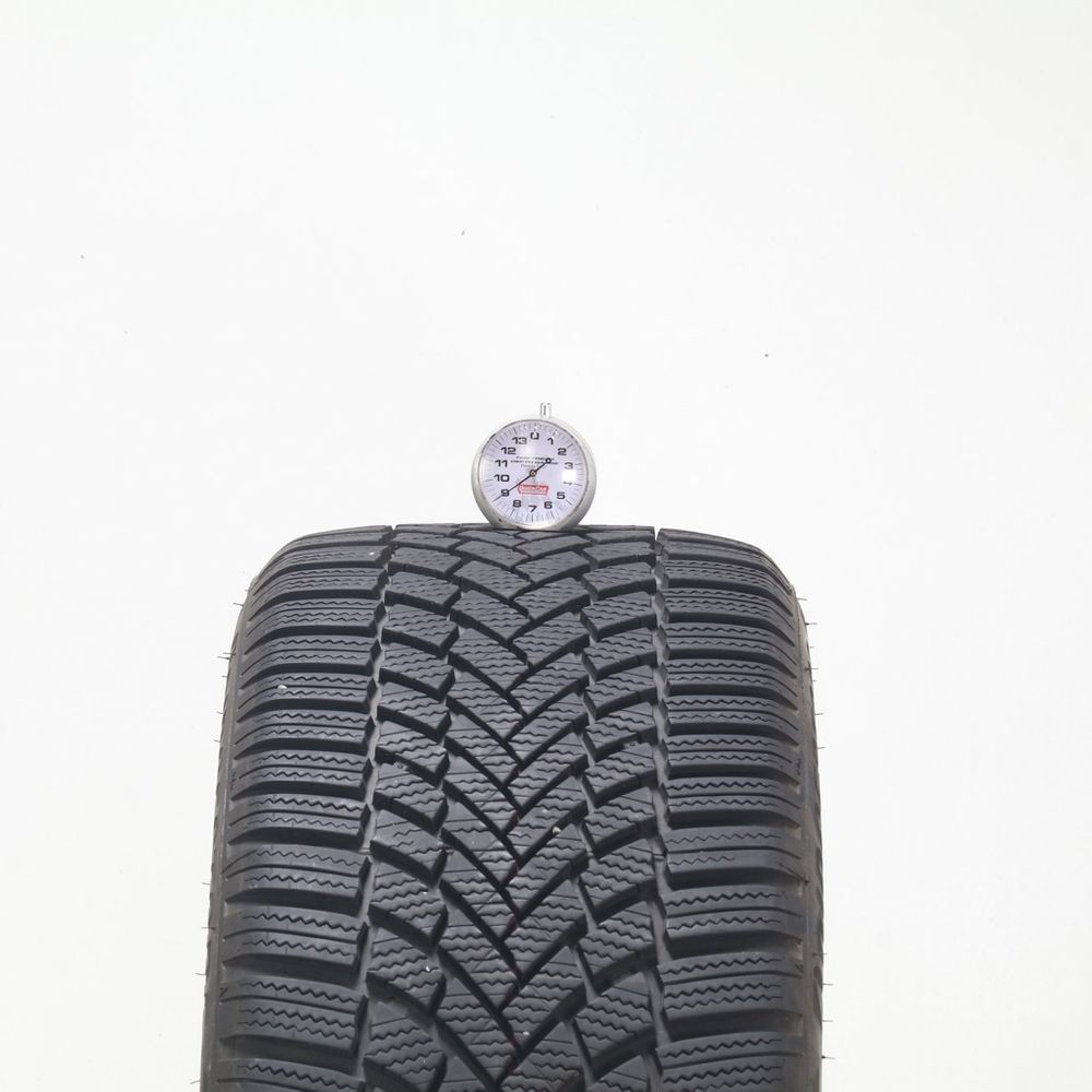 Set of (2) Used 235/45R18 Bridgestone Blizzak LM-005 98V - 9/32 - Image 2