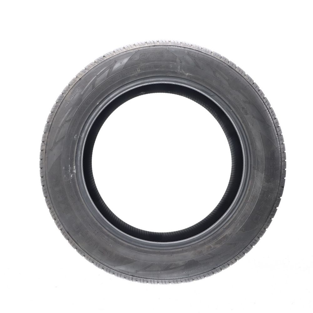 Driven Once 245/55R19 Nokian One 103H - 11/32 - Image 3