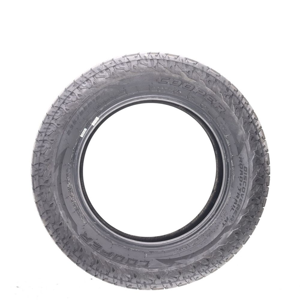 New 235/65R18 Cooper Discoverer Road+Trail AT 106V - Image 3