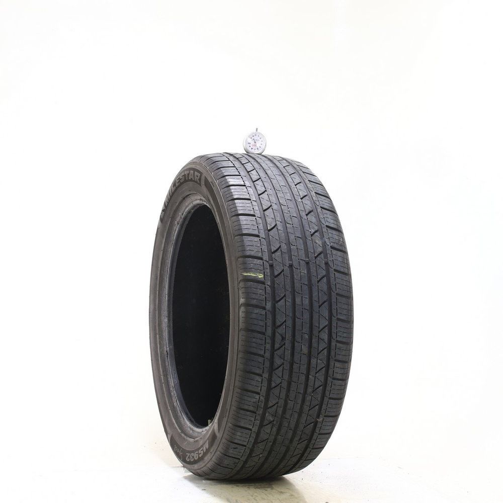 Used 235/50R19 Milestar MS932 Sport 99V - 5.5/32 - Image 1