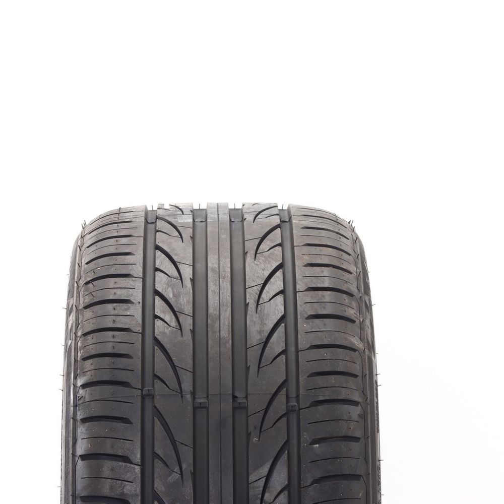 New 255/35ZR18 Lexani LXUHP-207 94W - Image 2