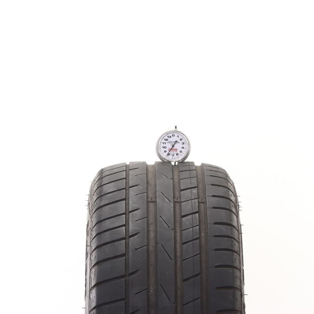 Used 205/55ZR17 Petlas Velox Sport PT741 95W - 8/32 - Image 2