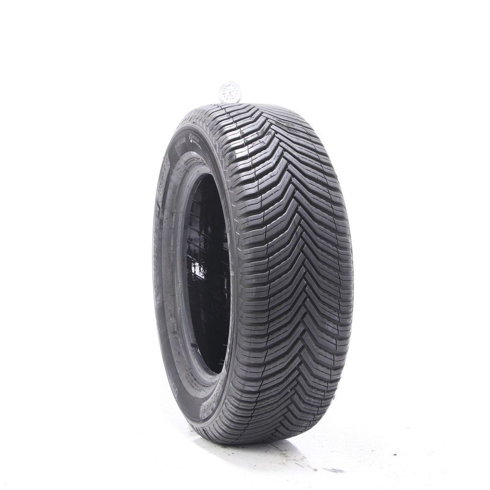 Used 235/65R17 Michelin CrossClimate 2 104H - 10/32 - Image 1