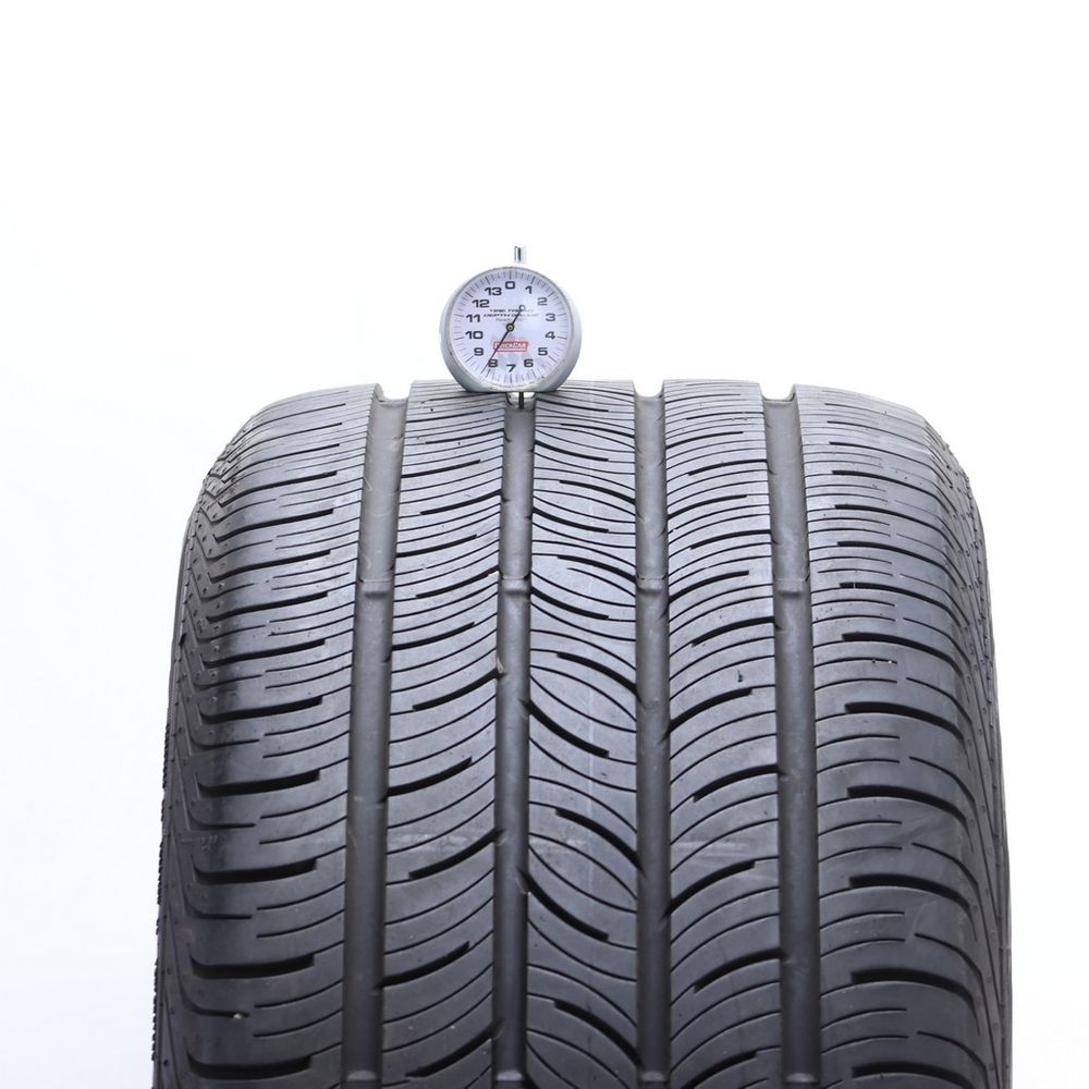 Used 285/40R19 Continental ContiProContact N1 103V - 8/32 - Image 2