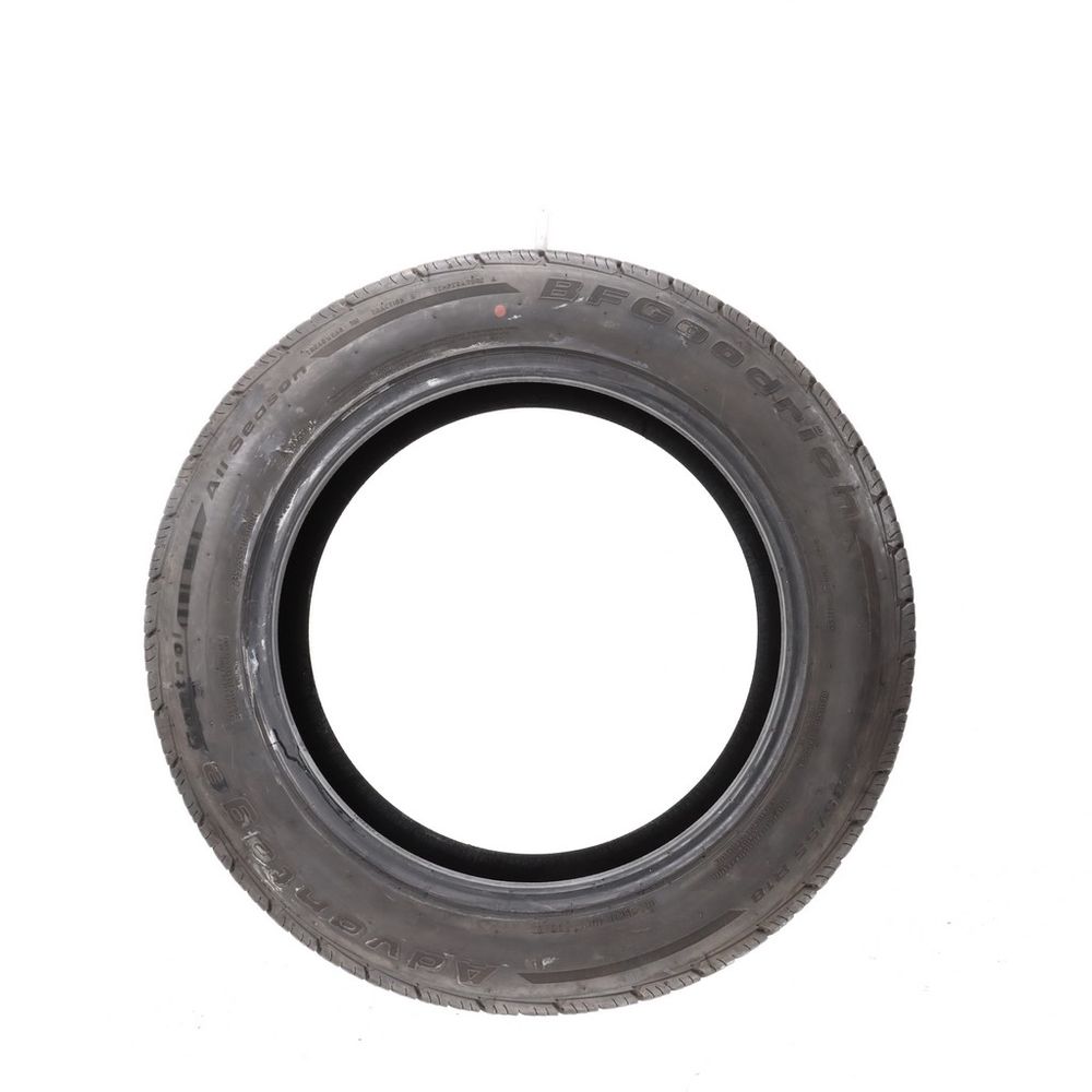 Used 235/55R18 BFGoodrich Advantage Control 100H - 8/32 - Image 3