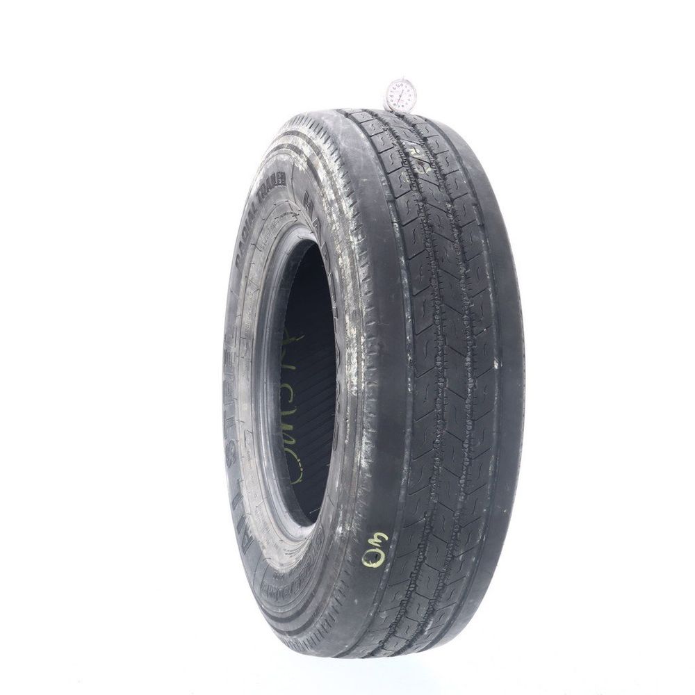Used ST 235/80R16 Hartland All steel radial trailer 129/125N G - 7.5/32 - Image 1