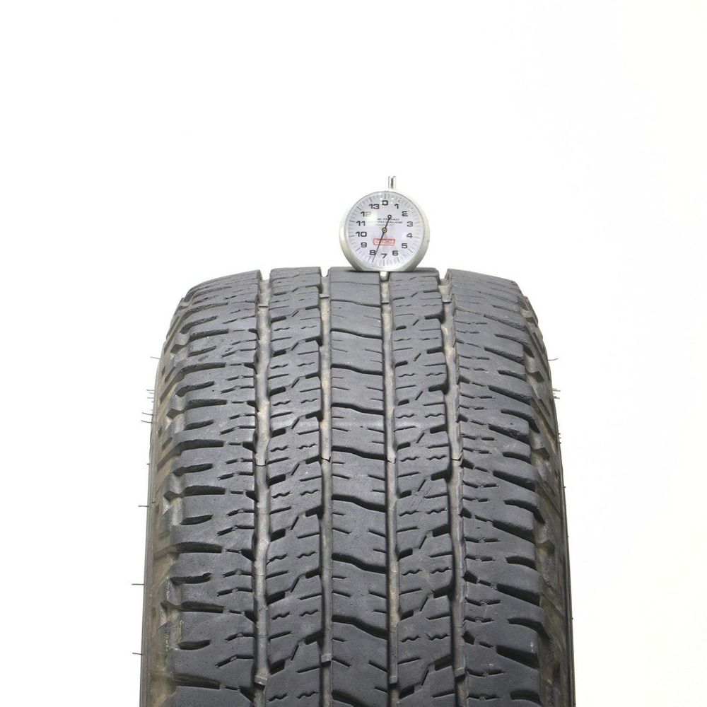 Set of (2) Used LT 245/70R17 Goodyear Wrangler Workhorse HT 119/116R E - 7-7.5/32 - Image 5