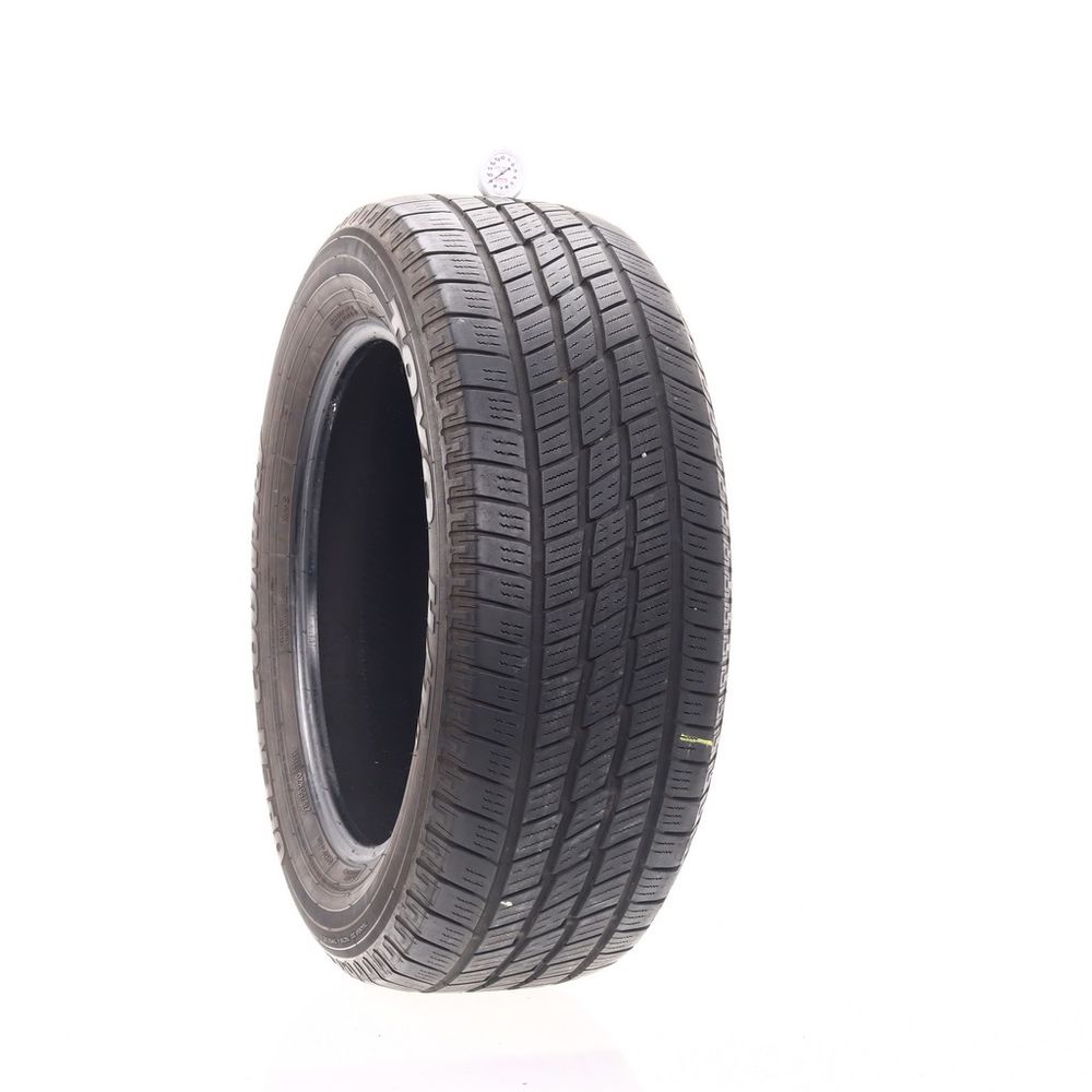 Set of (2) Used 275/55R20 Toyo Open Country H/T D 113H - 8-9/32 - Image 4