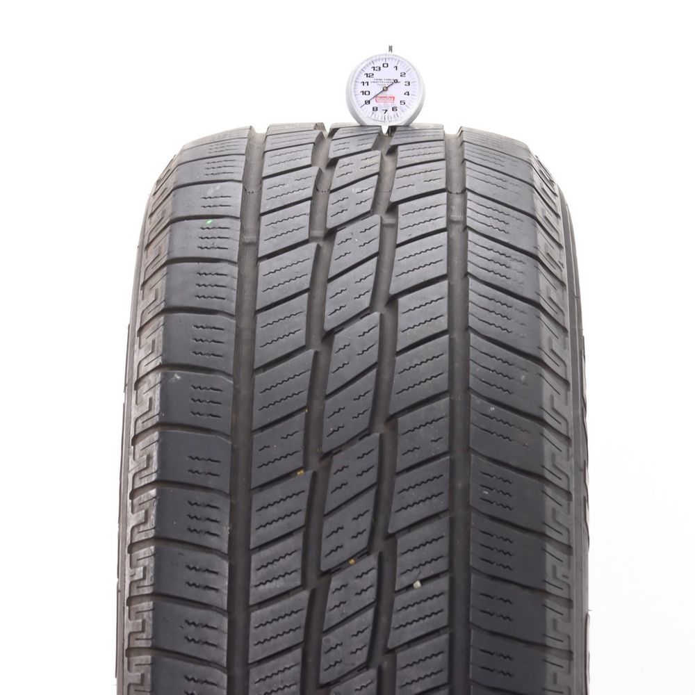 Set of (2) Used 275/55R20 Toyo Open Country H/T D 113H - 8-9/32 - Image 5