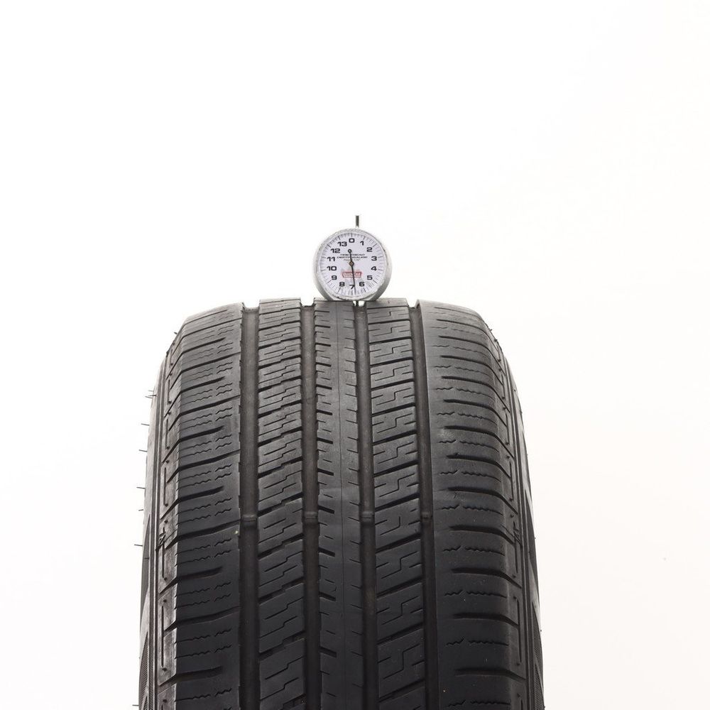 Set of (4) Used 235/65R17 Falken Pro G5 CSV 104V - 6.5-8/32 - Image 2