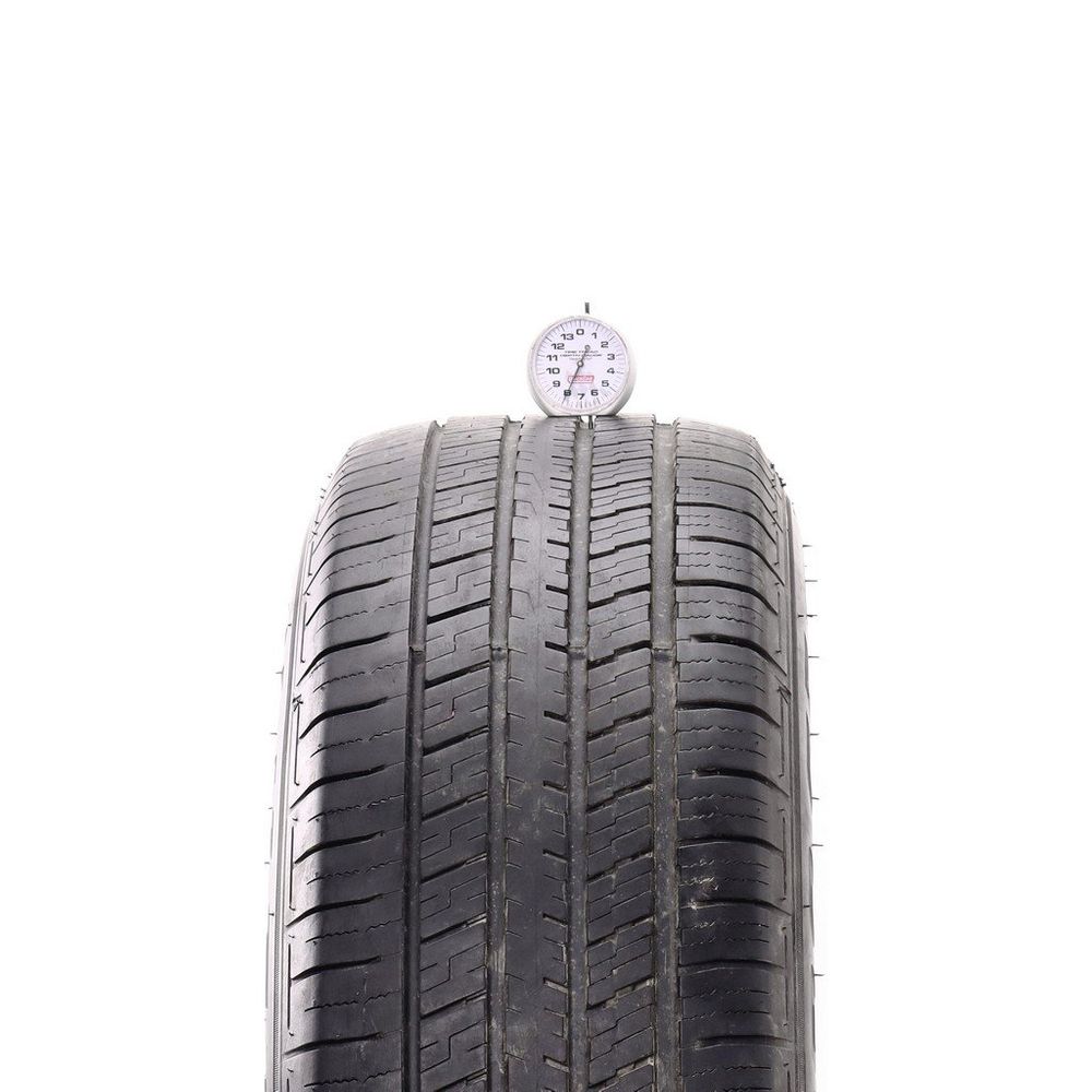 Set of (4) Used 235/65R17 Falken Pro G5 CSV 104V - 6.5-8/32 - Image 5