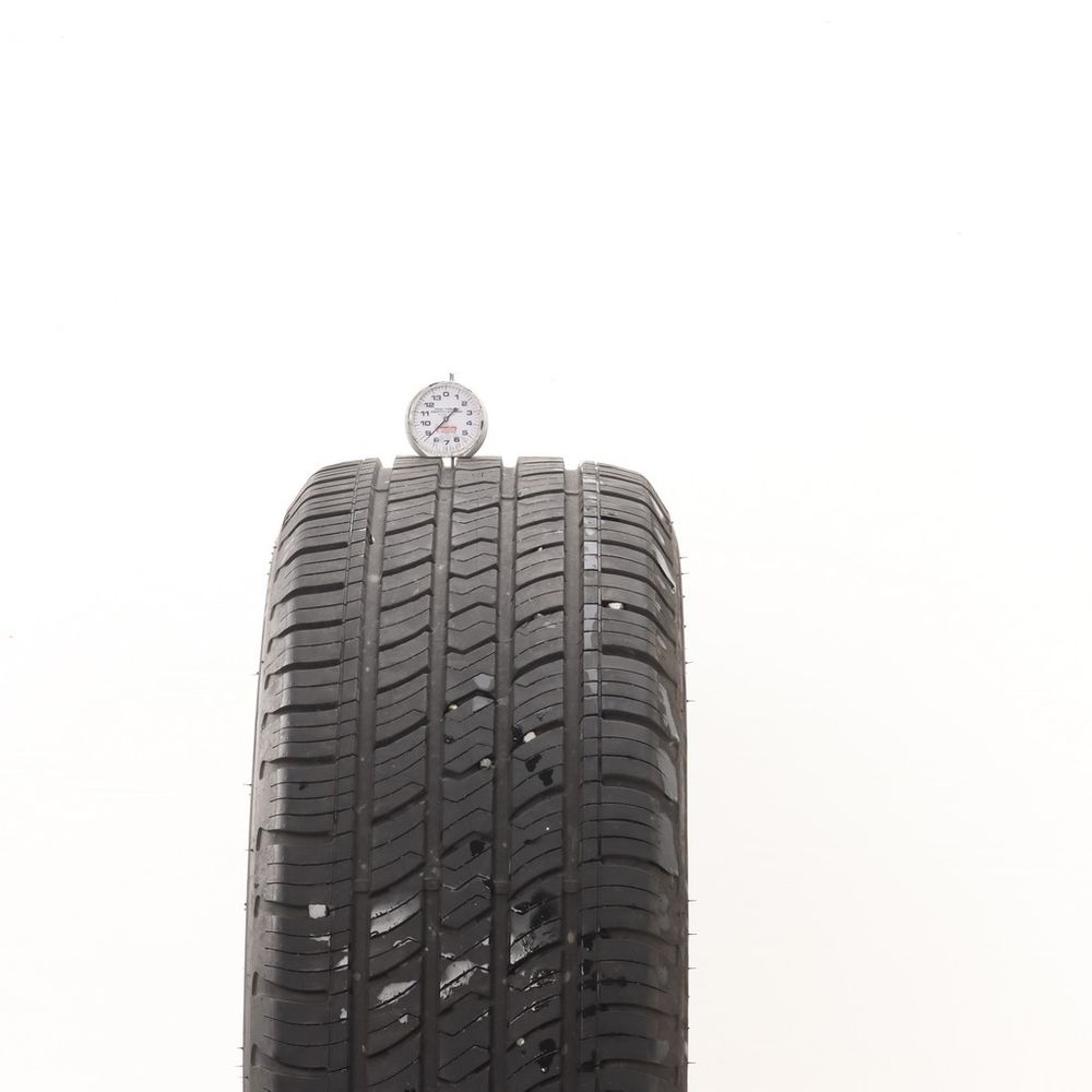 Set of (2) Used 245/55R19 Cooper Adventurer All Season 107H - 8.5-10/32 - Image 2