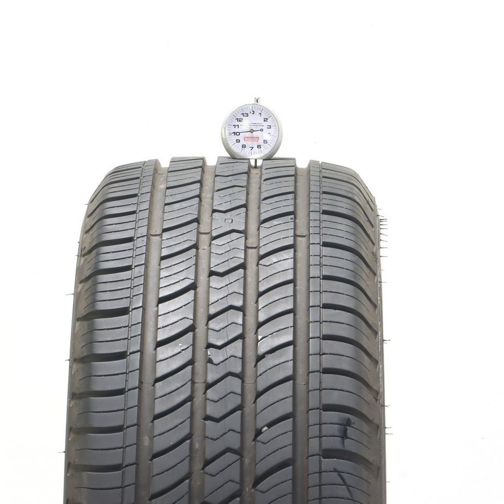 Set of (2) Used 245/55R19 Cooper Adventurer All Season 107H - 8.5-10/32 - Image 5