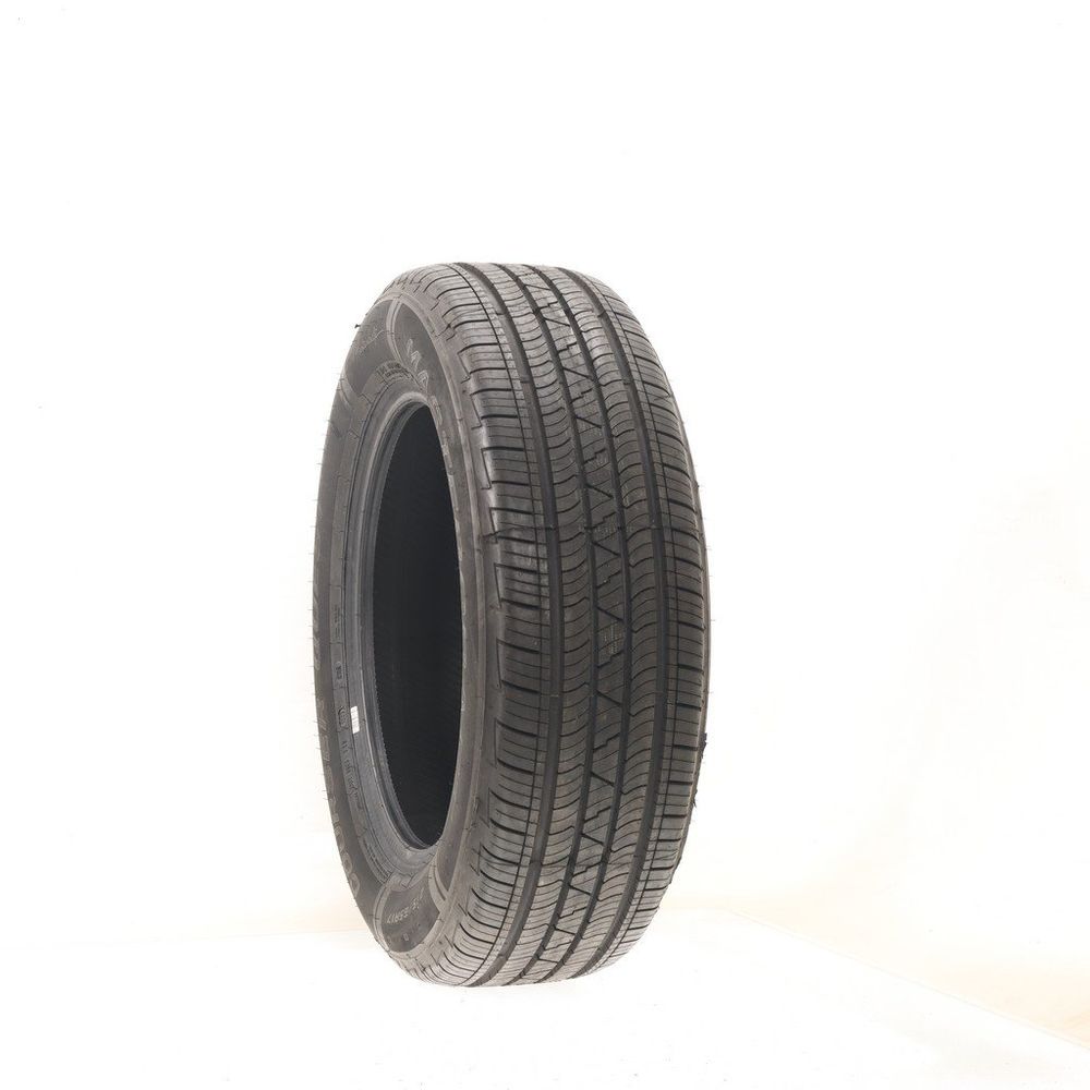 New 215/65R17 Mastercraft Courser Quest Plus 99T - Image 1