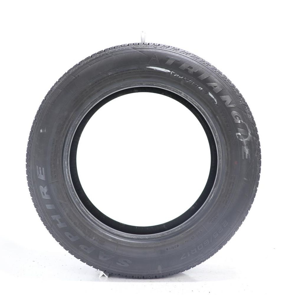 Used 225/60R17 Triangle TR257 Sapphire 99H - 8.5/32 - Image 3