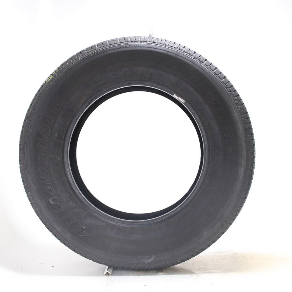 Used 275/65R18 Bridgestone Dueler HT 684 II 114T - 9.5/32 - Image 3