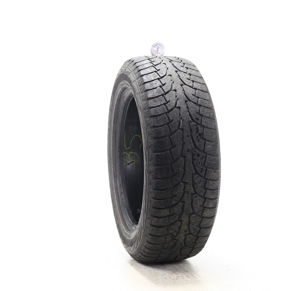 Used 235/60R18 Hankook iPike RW11 107T - 7/32 - Image 1