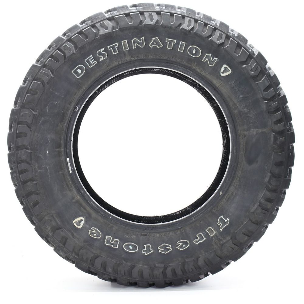 Used LT 275/70R18 Firestone Destination M/T2 125/122Q - 14/32 - Image 3