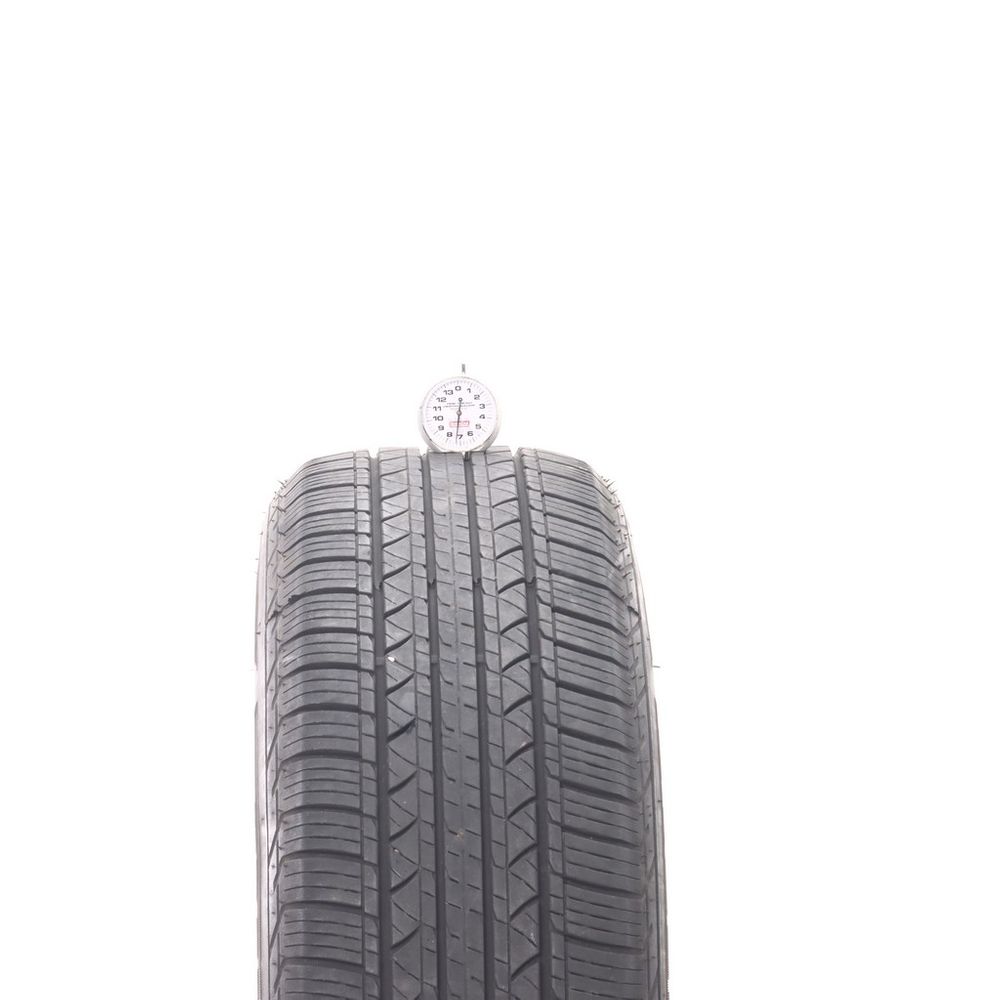 Used 225/60R18 Milestar MS932 Sport 104V - 7/32 - Image 2