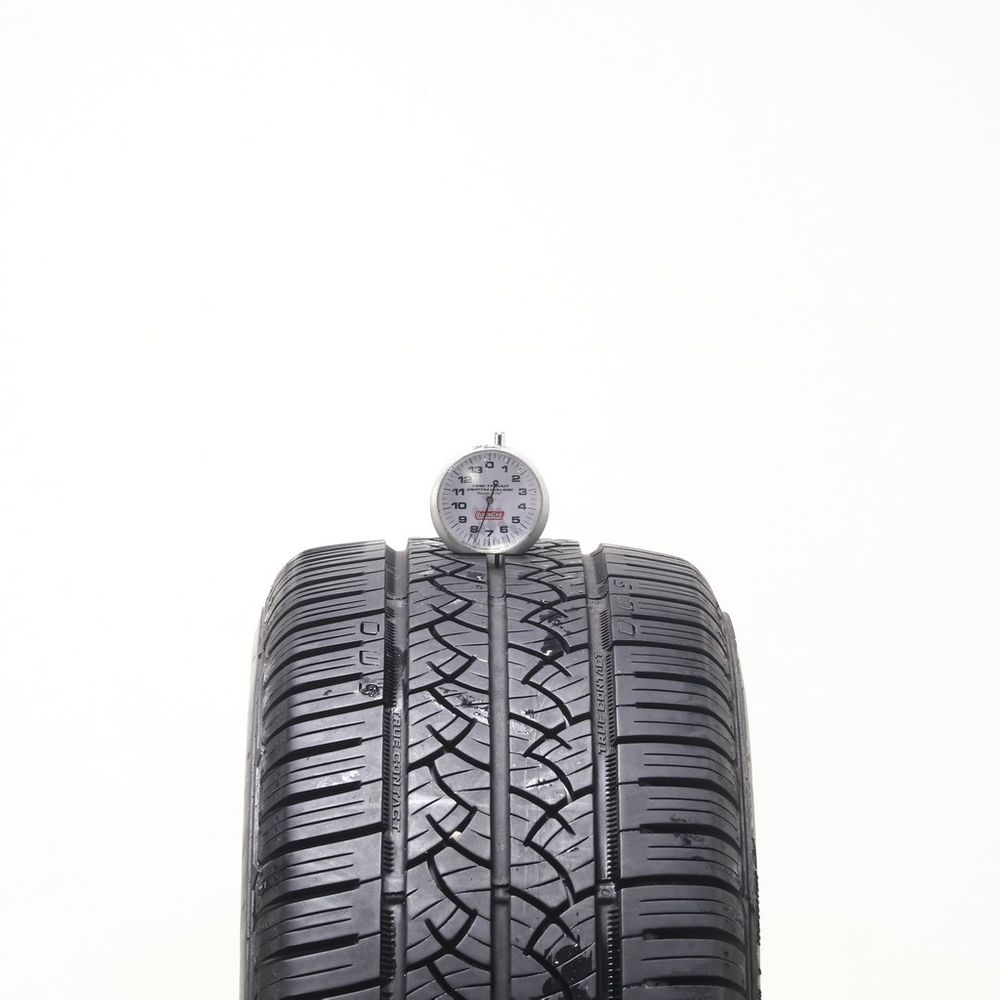 Set of (2) Used 215/60R16 Continental TrueContact Tour 95H - 7.5-8.5/32 - Image 2
