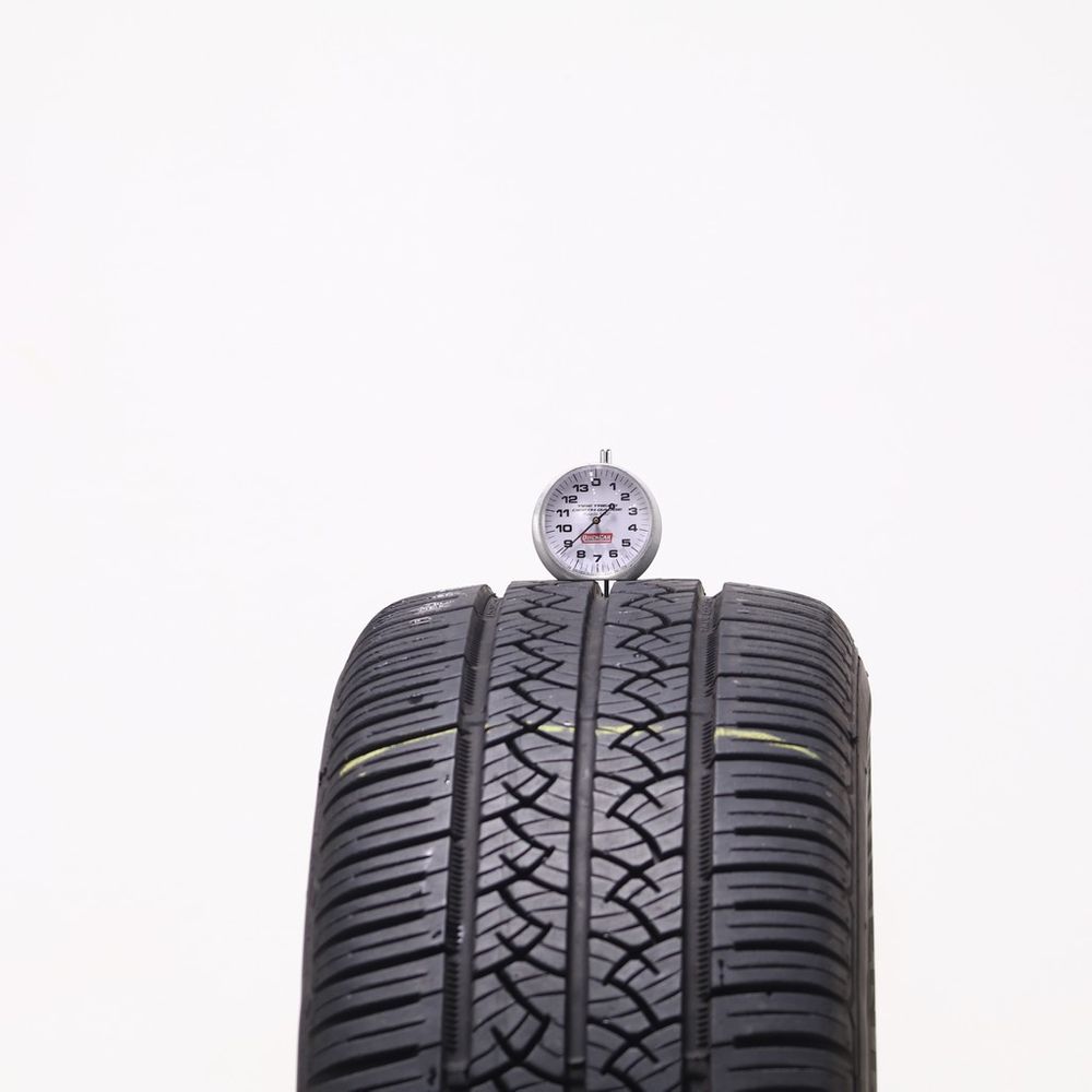Set of (2) Used 215/60R16 Continental TrueContact Tour 95H - 7.5-8.5/32 - Image 5