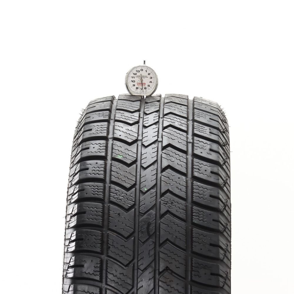 Used 245/70R17 Arctic Claw Winter XSI 110S - 6.5/32 - Image 2