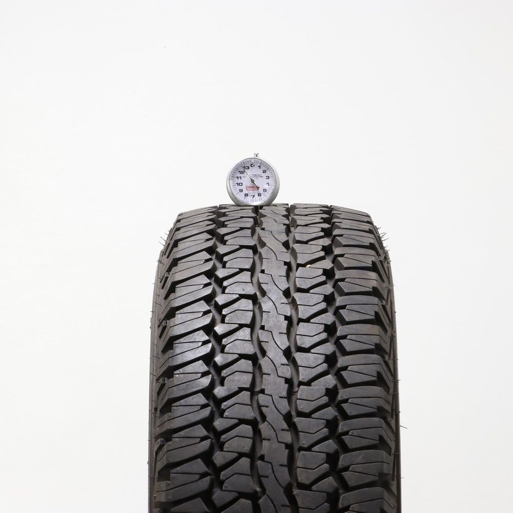 Set of (2) Used 245/65R17 Firestone Destination A/T 105T - 12-12.5/32 - Image 5