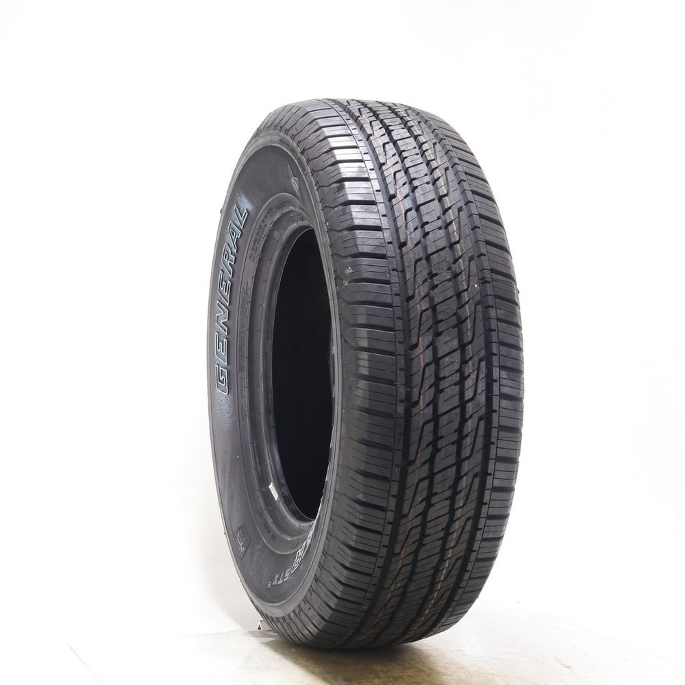 New 265/70R17 General Grabber STX2 115S - 12/32 - Image 1