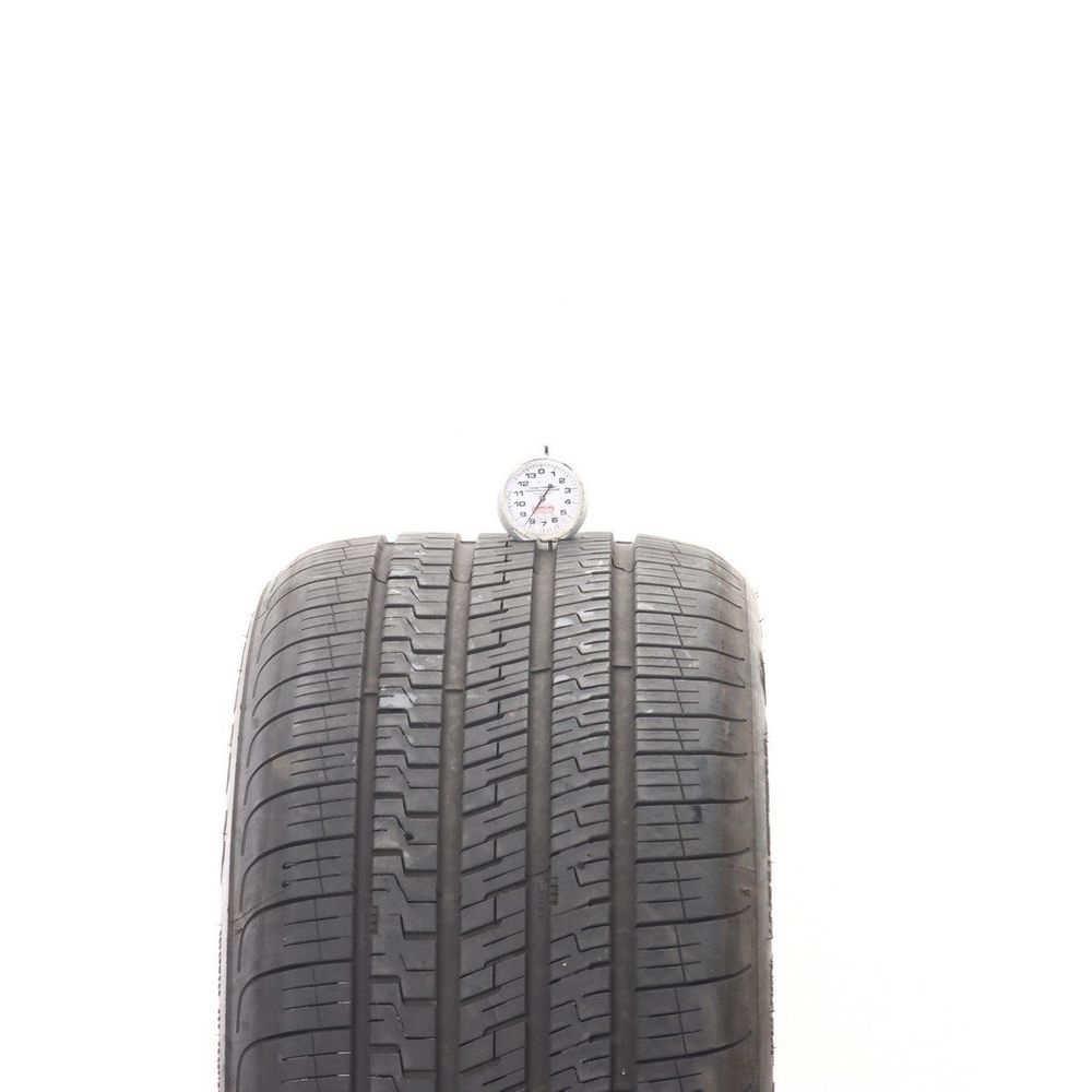 Set of (2) Used 275/35ZR20 Goodyear Eagle Exhilarate 102Y - 8-9/32 - Image 2