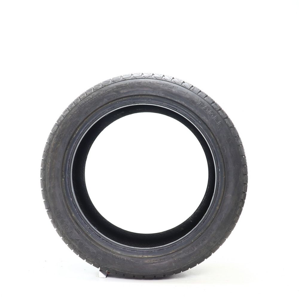 Driven Once 275/40ZR18 Goodyear Eagle F1 Asymmetric 99Y - 10/32 - Image 3