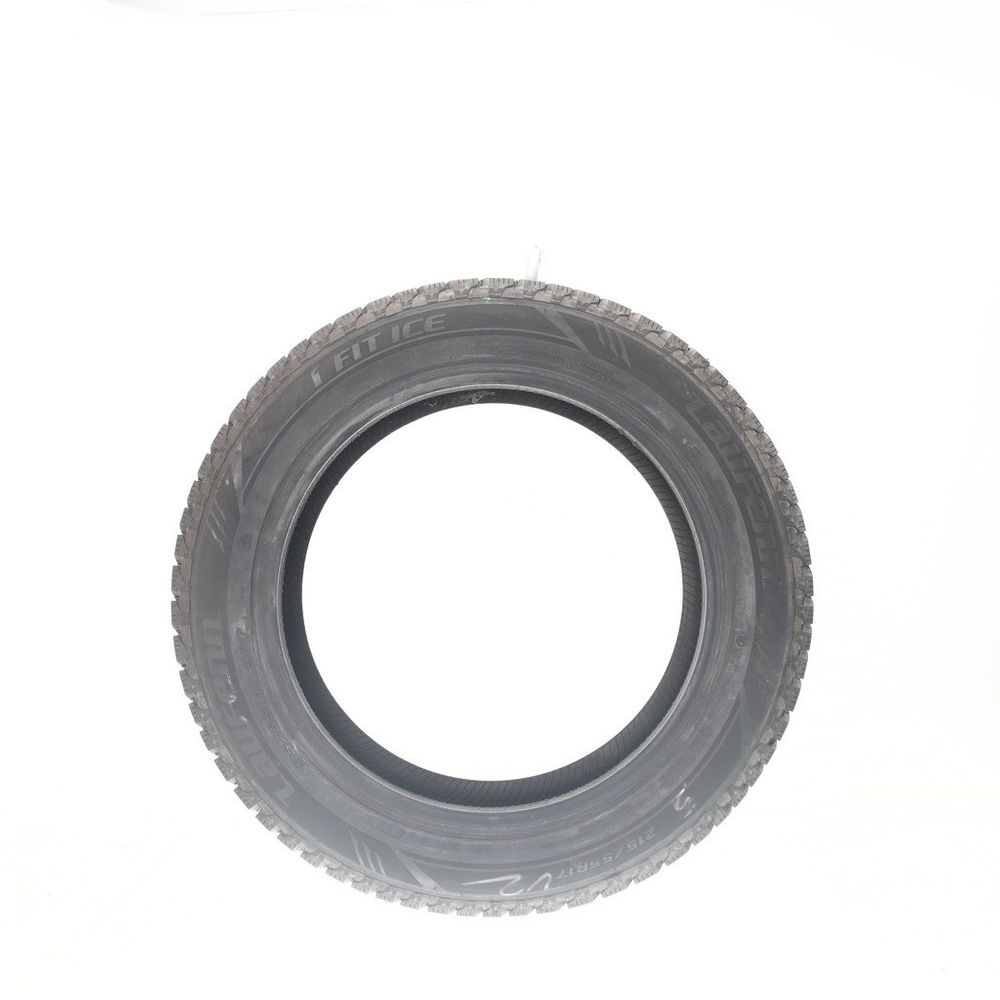 Used 215/55R17 Laufenn I Fit Ice 98T - 11/32 - Image 3