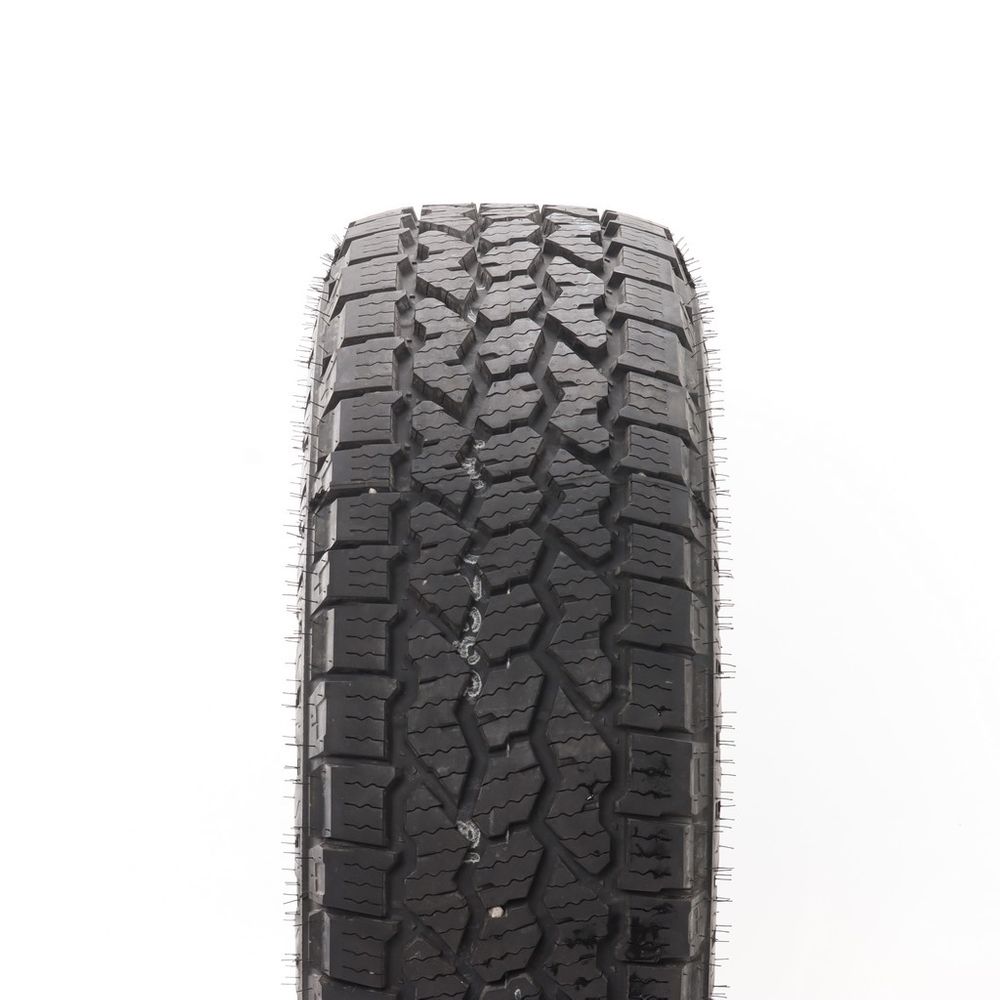 Driven Once LT 275/70R18 Bridgestone Dueler A/T Ascent Enliten 125/122S E - 15/32 - Image 2