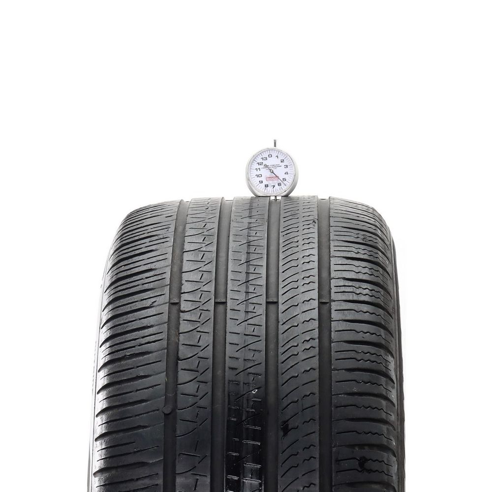 Set of (4) Used 275/45R21 Pirelli Scorpion Zero PNCS 110W - 5-5.5/32 - Image 2