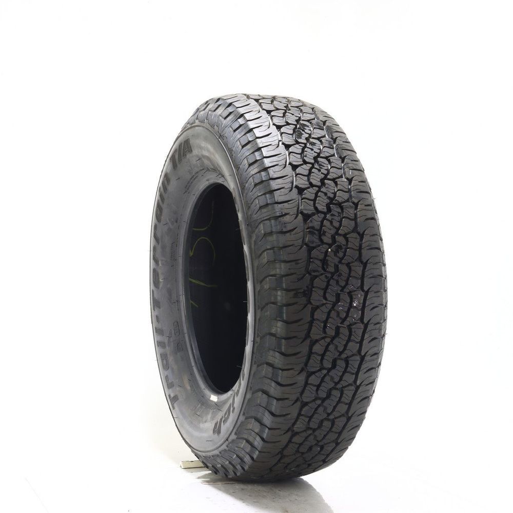 New 265/70R17 BFGoodrich Trail-Terrain T/A 115S - Image 1