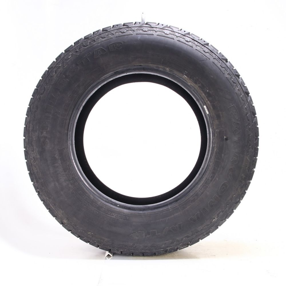 Set of (2) Used LT 275/70R18 Milestar Patagonia A/T R 125/122S E - 5.5-6.5/32 - Image 6