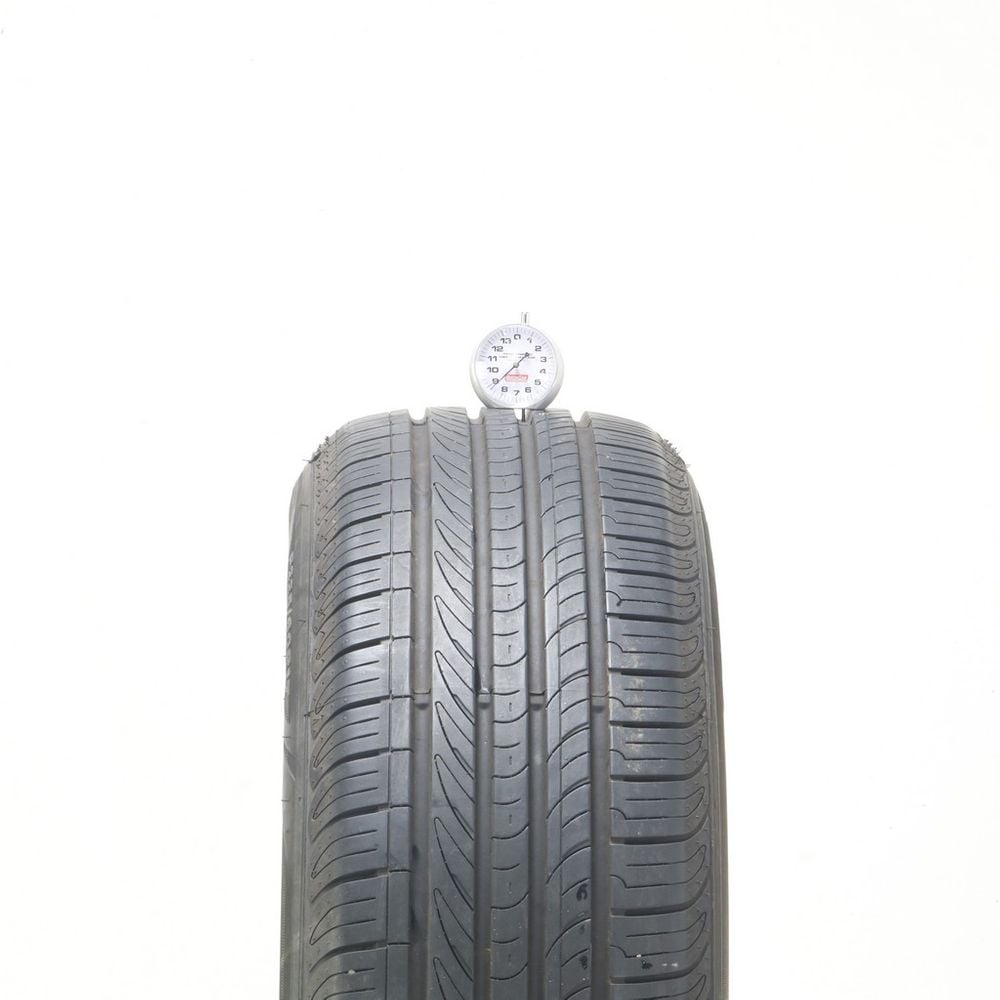 Set of (4) Used 225/60R17 Sceptor 4XS 98H - 8-8.5/32 - Image 5